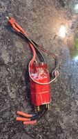 RC Boot Brushless ESC Regler 90A-120A Marine Wassergekühlt