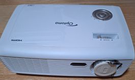 Projecteur Optoma blanc occasion HDMI DLP