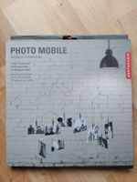 Foto Mobile Edelstahl - Neu und OVP