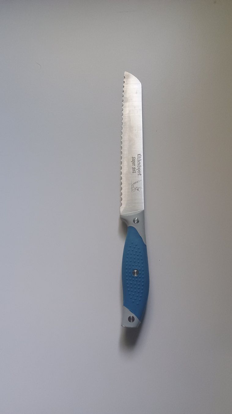 Coltelli da cucina: Brotmesser – Usato da Rothrist venduto da GIWALD
