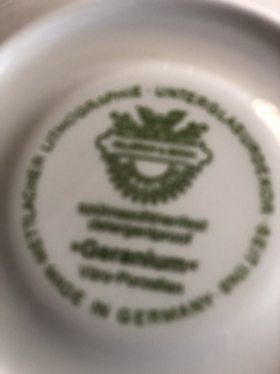 Villeroy & Boch Tazze: Villeroy Boch Tassen – Nuovo (secondo la descrizione) da Laufen venduto da woody9 2