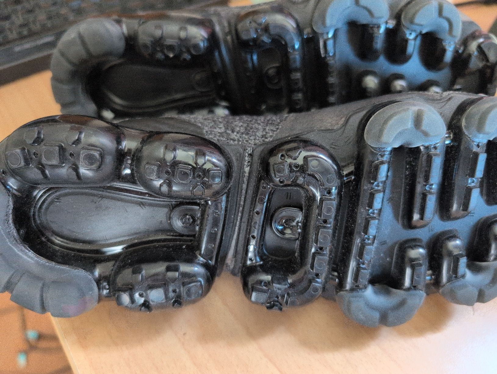 Herrenschuhe: Vipormax – Neu (gemäss Beschreibung) aus Montreux von kambio 3