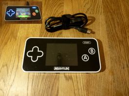 MILLENNIUM ARCADE NEO ART M 505 Konsole