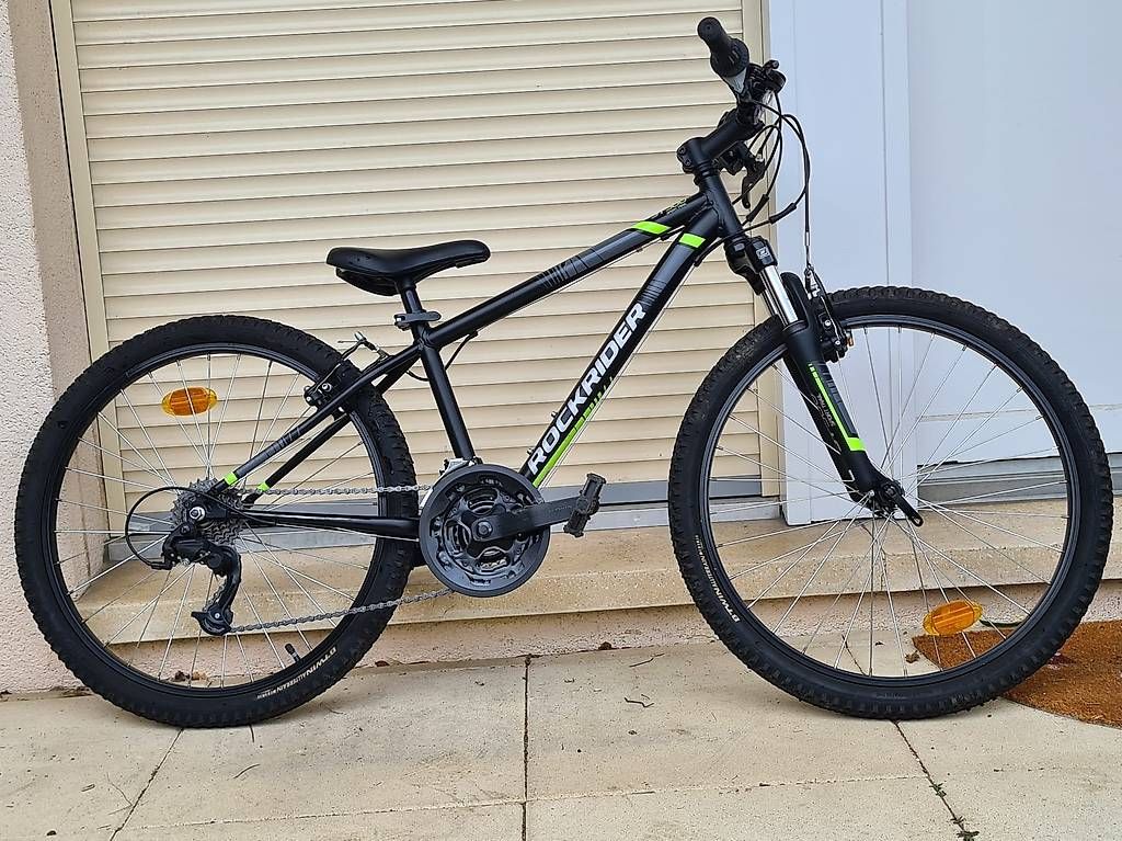 Biciclette: Bicycle – Usato da Le Grand-Saconnex venduto da lol_zs8k
