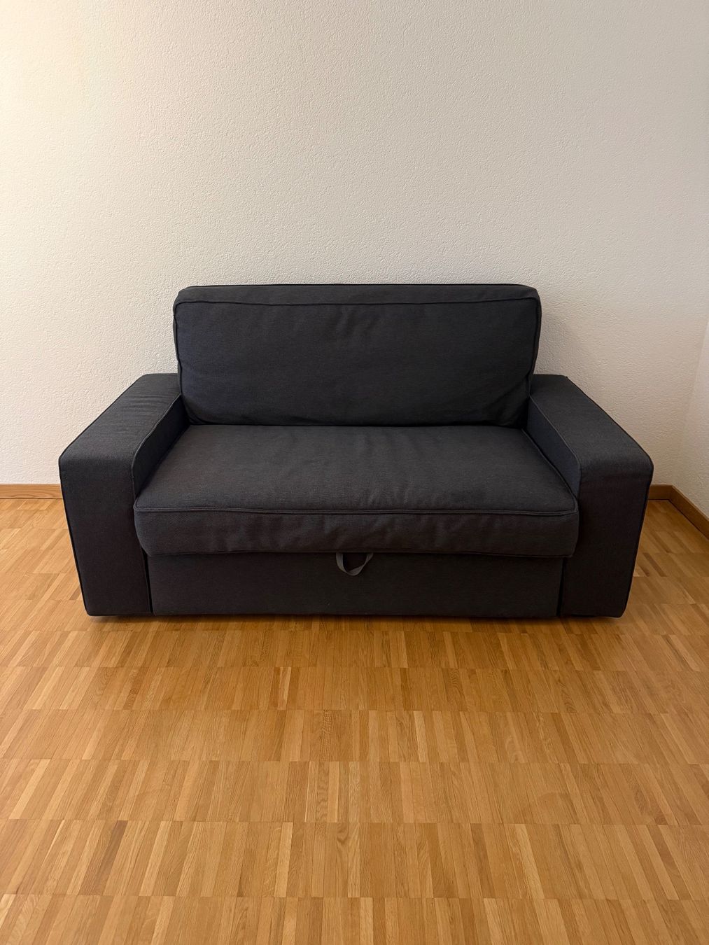 Ikea Divani: Ikea Bettsofa – Usato da Hettlingen venduto da nad_y72d
