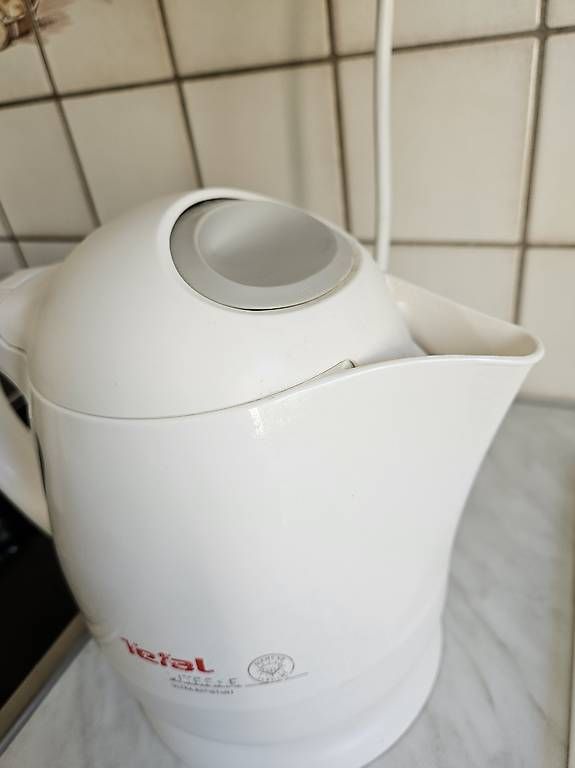 Wasserkocher: Bouilloire Tefal vitesse  – Gebraucht aus Massongex von noy_ns9h 1