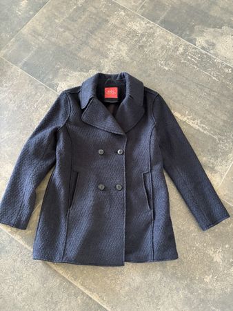 Edc Kurzmantel neu Gr. 42