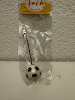 Fussball-Halter von Fath, Swiss Collection, Neu im Pack!