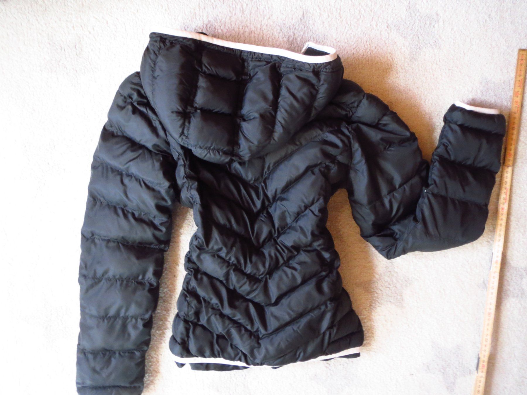 Giacche: tolle ADIDAS Damen Jacke Gr 38 – Usato da Kiental venduto da Anna8702 9