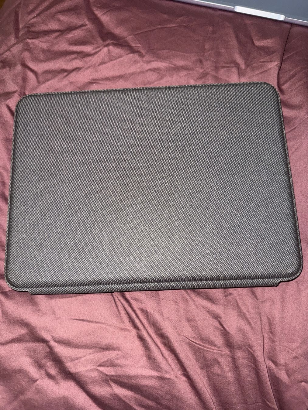 Logitech Claviers: Logitech folio Touch – D'occasion à Biel/Bienne par eya_8h65 1