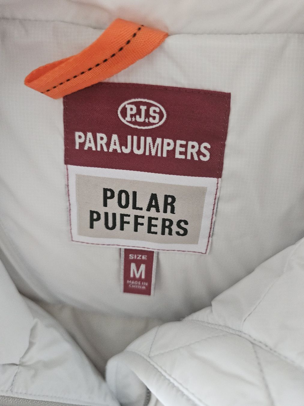 Parajumpers Giacche: Neuve - Parajumpers doudoune Vania taille M – Nuovo e nell'imballaggio originale da Attalens venduto da mar_rq8k 2