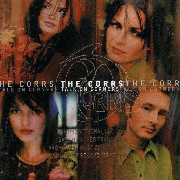CD: The Corrs – Talk On Corners CD – Usato da Olten venduto da Disc-Ausverkauf