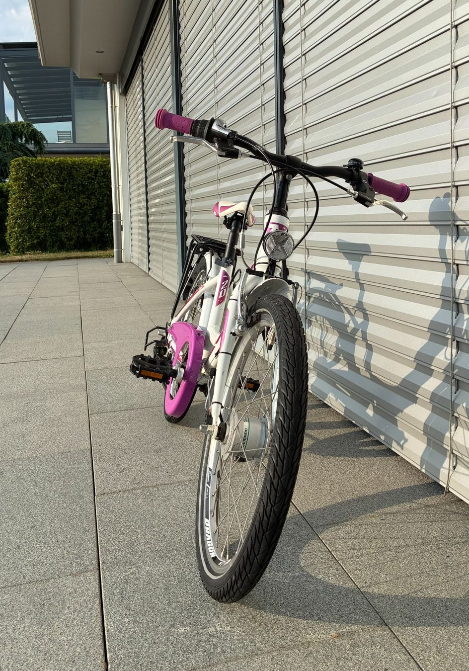 KTM Biciclette: KTM 20 Zoll Kindervelo – Usato da Jonen venduto da Berob 4