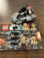 Lego 75131 Résistance Trooper Battle Pack