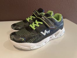 Vty Kinderschuhe Gr.36 mit Blinklicht