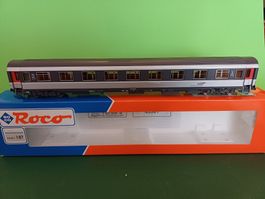 Roco 1. Klassewagen der SNCF