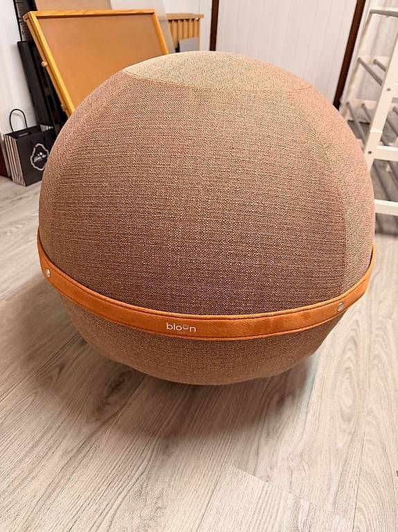 Bälle: Sitzball – Gebraucht aus Tägerwilen von nijule