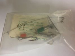 1 ancienne Zozette 70 mm antik