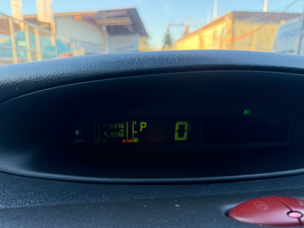 Citroën Autos: Citroen Picasso – D'occasion à Burg AG par Rl-2390 3