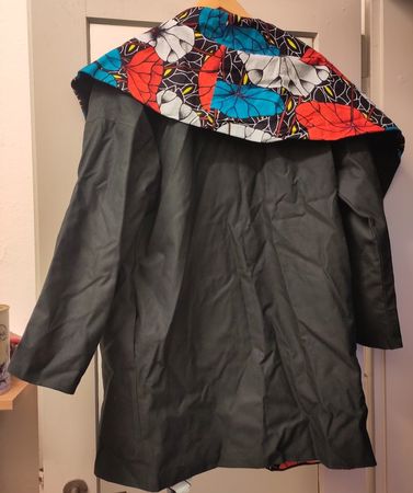 Tolle Übergangsjacke von Asaawa (London), Gr. M, neu