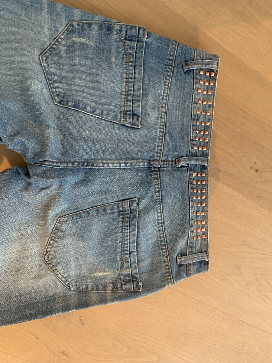 Jeans: Stylische Herren Jeans Gr. 32/32 – Gebraucht aus Rümlang von zflyfa0001 3