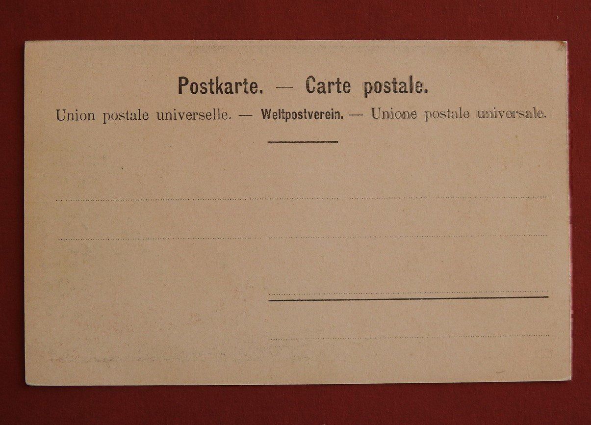 Cartoline postali: Mürrenbahn u. Eiger – Usato da Rain venduto da 999-800-K 1