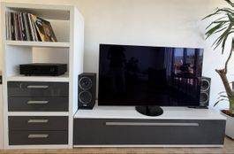 Micasa Schrank und Sideboard
