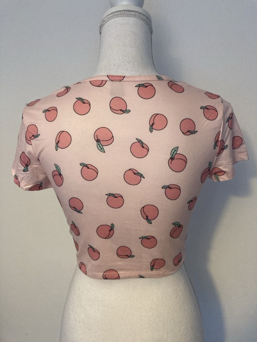 Shein T-shirt: Oberteil S – Usato da Küssnacht am Rigi venduto da Anacerna 1