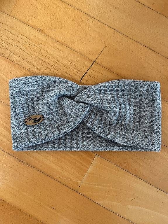 Chapeaux, bonnets & casquettes: Stirnband & Halsschlauch – D'occasion à Dallenwil par cor_9fl6 4