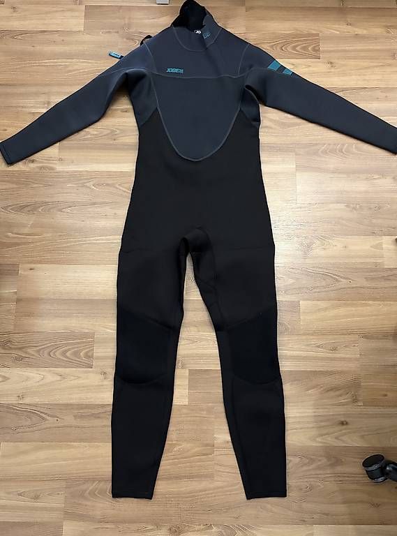 Mute per immersioni: Neoprenanzug Herren 3 mm – Usato da  venduto da
