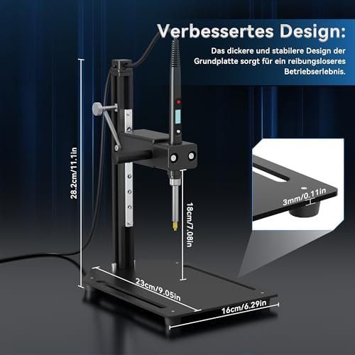 Tous les outils: Gewindeeinsatz Tool – Neuf avec emballage d'origine à Hundwil par Equiply 2