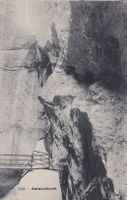 Aareschlucht N° 1246