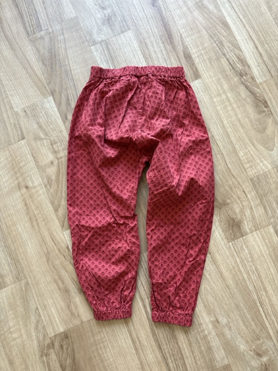 Pantaloni: Aladinhose von WIL - 6-7Y – Usato da Escholzmatt venduto da Gixfix 1