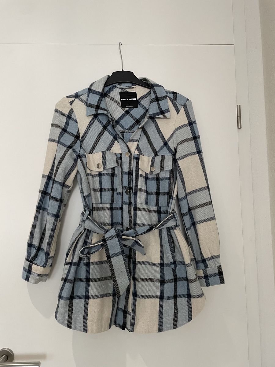Tally Weijl Cappotti: Manteau - TallyWeijl – Nuovo (secondo la descrizione) da La Chaux-de-Fonds venduto da 19_po