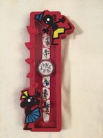 Swatch club