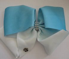 Jojo Siwa hair bow Haarschleife gross