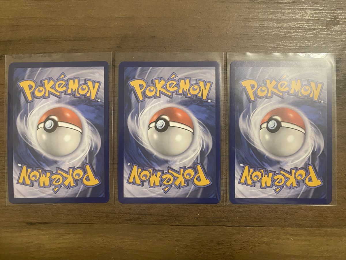 Pokémon Sammelbilder & Trading cards: First Partner Series 1 Starter EN – Neu (gemäss Beschreibung) aus Zürich von Gunplakendo 1