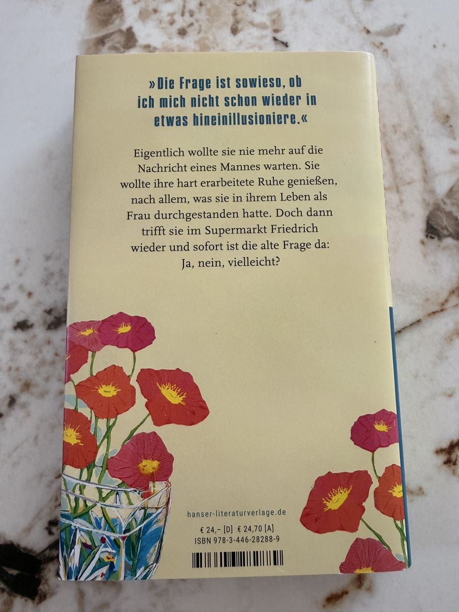 Libri: Roman von Doris Knecht – Nuovo (secondo la descrizione) da Muttenz venduto da Janine1975 2