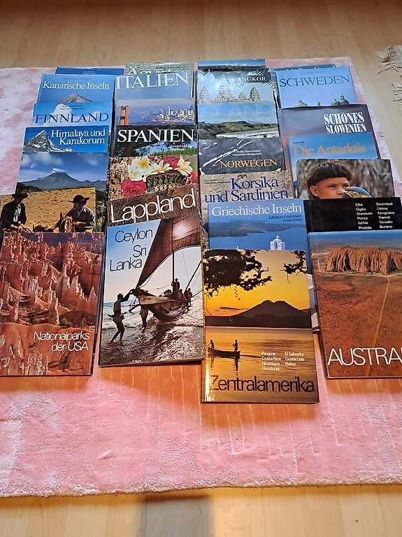 Libri: Silva Bücher Gratis – Usato da Hausen AG venduto da Topas0