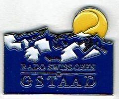 Rado Swiss Open Gstaad