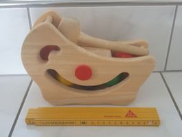 Klopfspiel für Kleinkinder