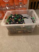Lego gemischt 2