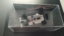 Brabham Ford BT49C BRD GP 1981 Top-Modell