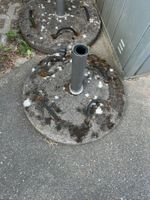 Sonnenschirmsockel 40kg