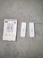 2er Pack WiFi Temperatur- & Feuchtigkeitssensor