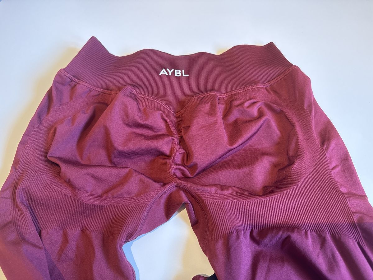 Aybl Leggings: Adapt Seamless Leggings – Neu und originalverpackt aus Athenaz (Avusy) von mae_z5lc 2