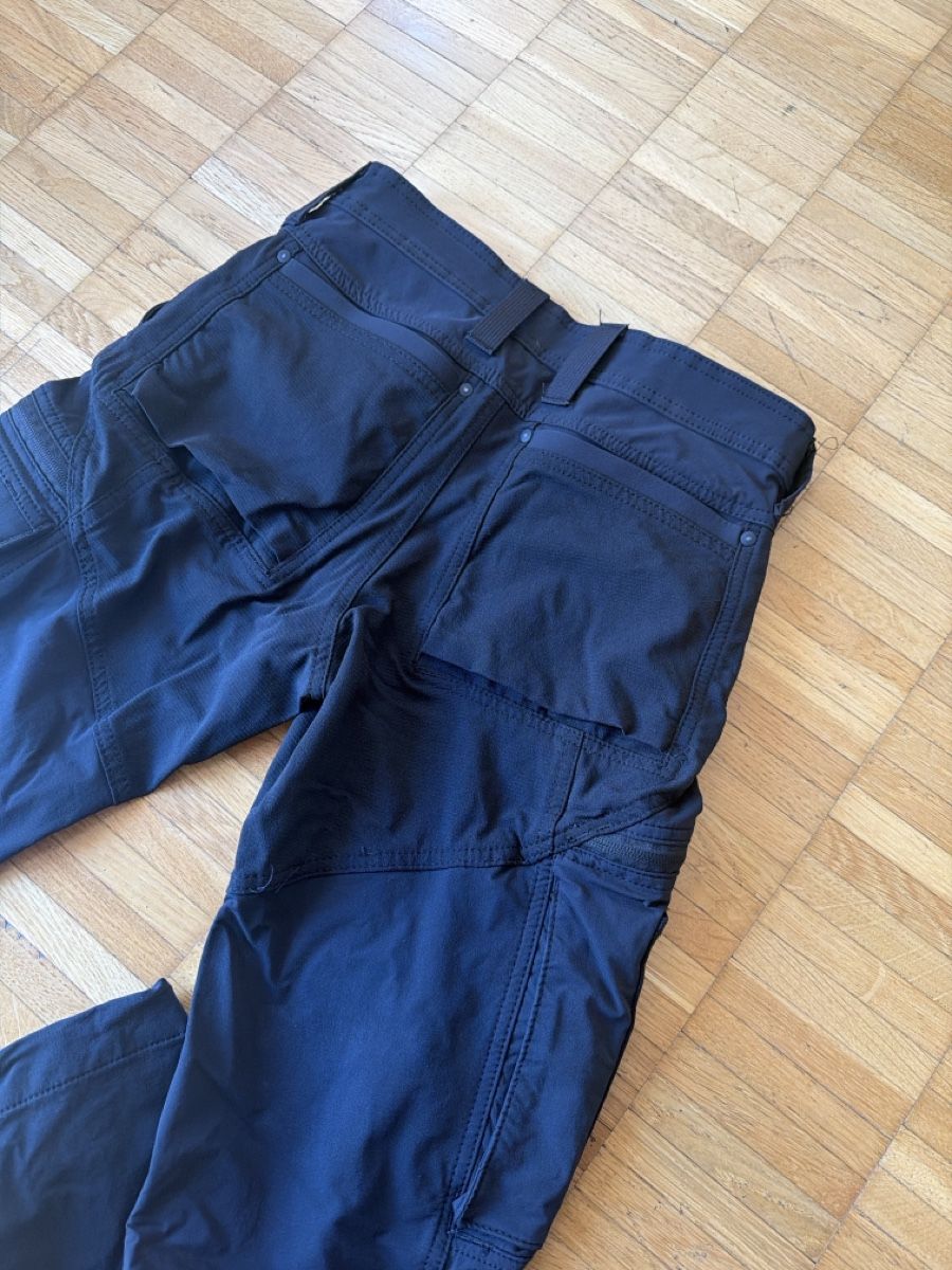 Hosen: Mascot Workpants – Gebraucht aus Zürich von thriftforyou 3