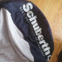 Casque Schuberth