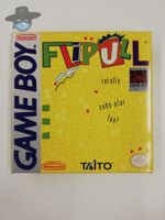 Flipull           / Nintendo Gameboy