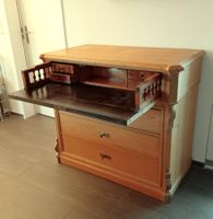 Sekretär Kommode